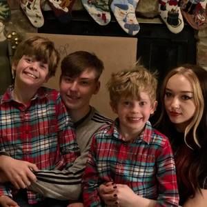 Meet your Posher, Susan